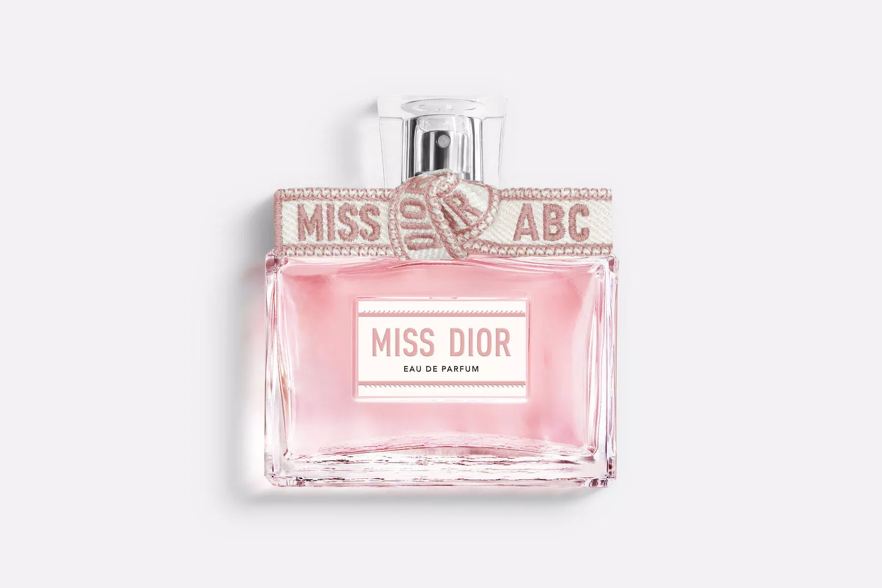 Personalizable Miss Dior Eau de Parfum